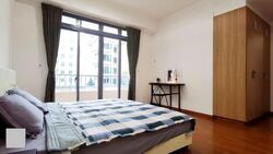 Sanctuary Green (D15), Condominium #585930151